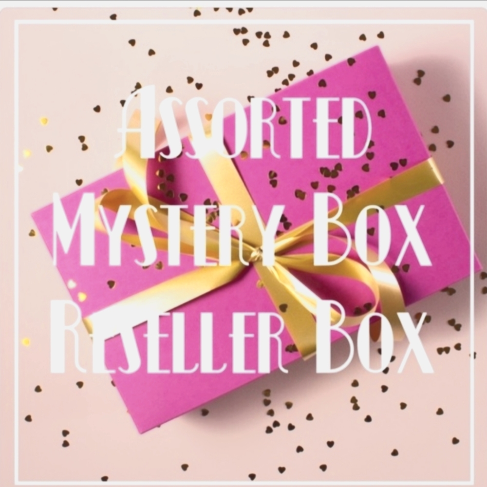 Reseller Box